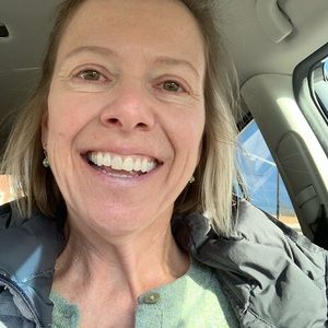 Meet your Posher, Wendy